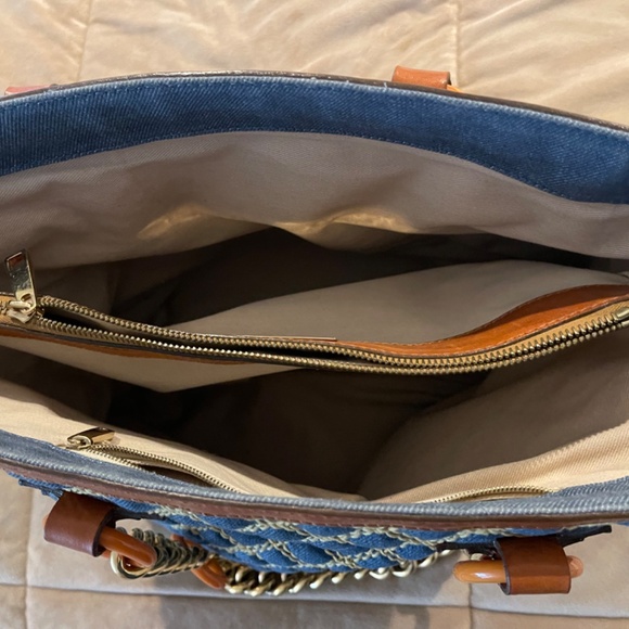 Marc Jacobs Designer Handbag - Picture 4 of 9